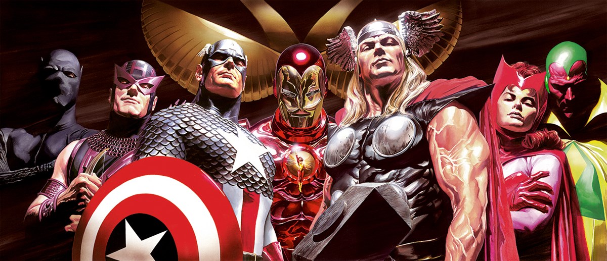 marvel